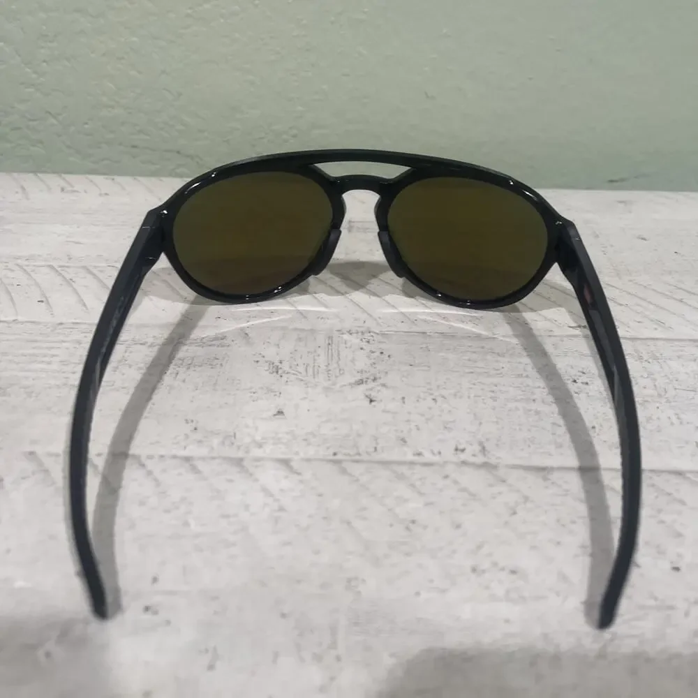 Oakley Forager Sunglasses OO9421-1358 Matte black Polarized ‼️Frames Only‼️